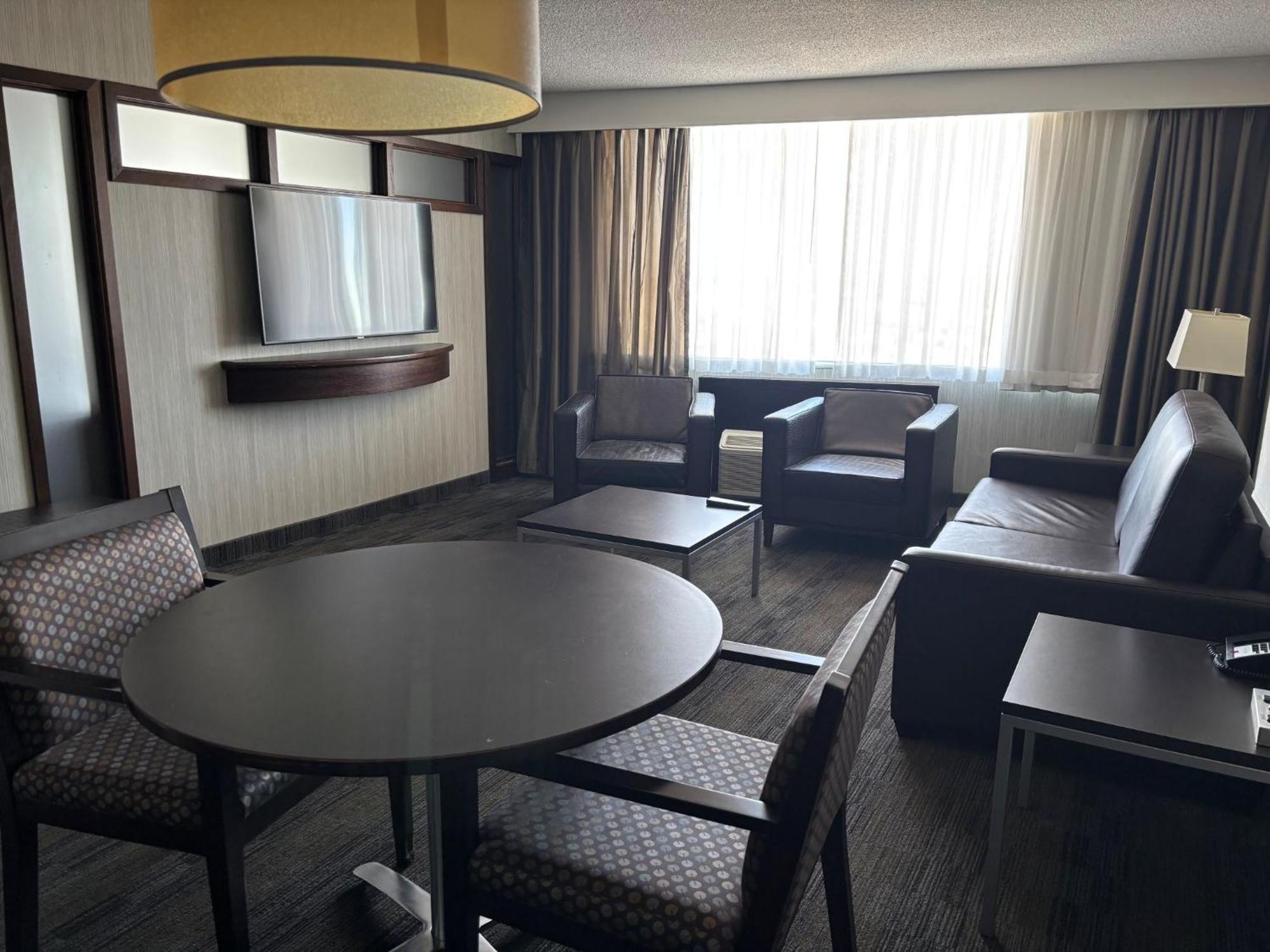 Radisson Hotel Winnipeg Downtown Εξωτερικό φωτογραφία
